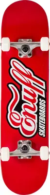 Enuff Classic Logo Skateboard Completo