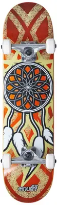Enuff Dreamcatcher Komplett Skateboard