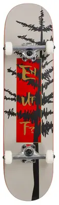 Enuff Evergreen Tree Komplett Skateboard