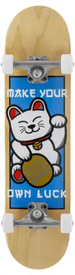 Enuff Lucky Cat Skateboard Complet