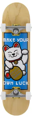 Enuff Lucky Cat Complete Skateboard