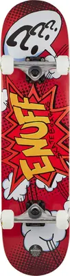 Enuff POW Complete Skateboard
