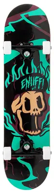 Enuff Pyro III Skateboard Completo