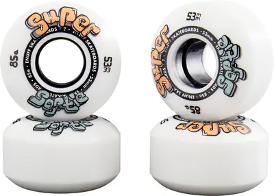 Spitfire Reynolds Bean F1 Skateboard wheels 4-Pack | SkatePro