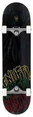 Enuff Three Tier Reloaded Complete Skateboard