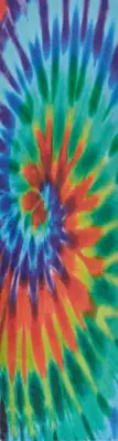 Enuff Tie Dye Griptape