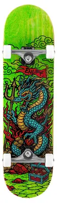Enuff Yōkai Complete Skateboard