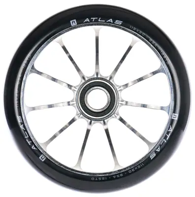Ethic Atlas 12 STD 115mm Stunt Scooter Wheel
