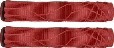 Ethic DTC Rubber Stunt Scooter Grips