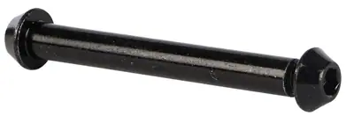 Ethic Erawan/Pandemonium V2 Scooter Axle