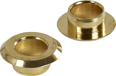 Ethic Voorvork Spacers 2-Pack