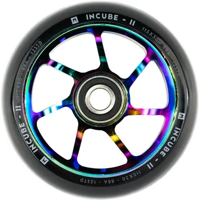 Ethic Incube 12STD V2 Stunt Scooter Wheel