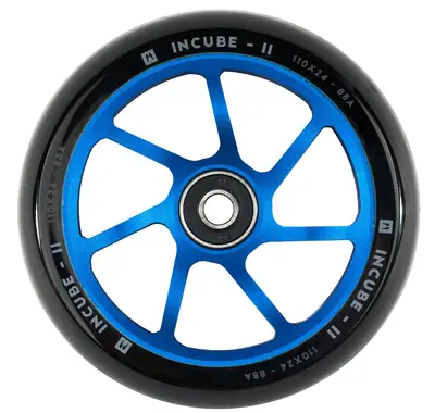 Ethic Incube V2 Freestyle Roller Kerék