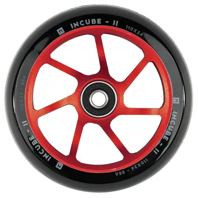 Ethic Incube V2 Scootin Rengas