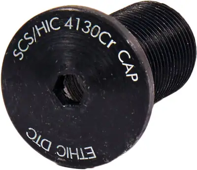 Ethic Legion SCS/HIC Top Cap