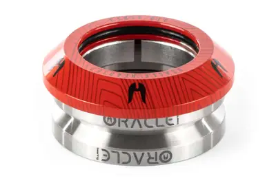 Oracle Integrated Skrejriteņu Headset