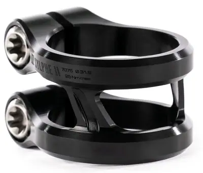 Root Lithium Double Pro Collier De Serrage Trottinette