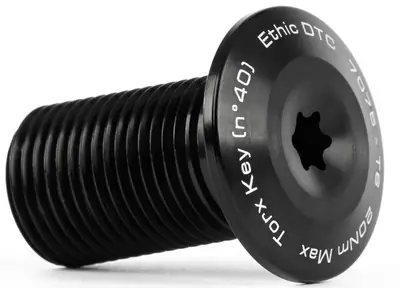 Ethic Torx Voorvork IHC Top Compression Screw