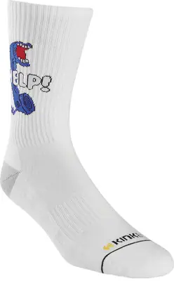 Etnies Kink Crew Socks