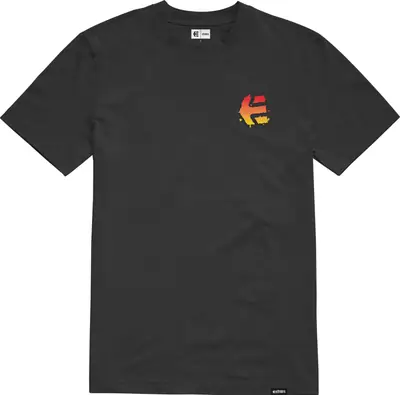 Etnies Rad Poster T-skjorte
