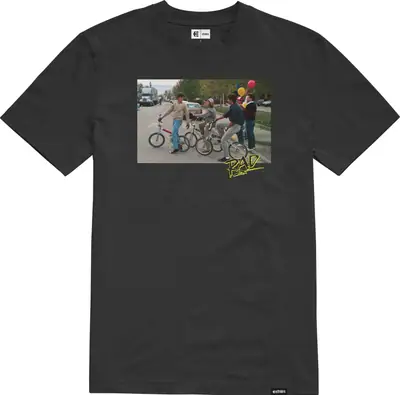 Etnies Rad T-skjorte