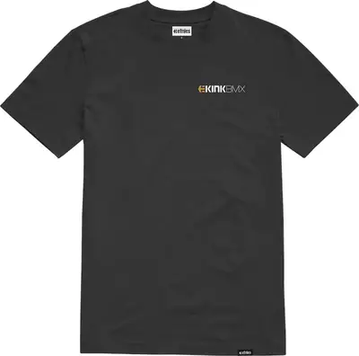 Etnies x Kink BMX T-skjorte