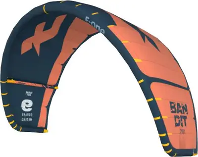 F-One Bandit 2021 Latawiec Kite