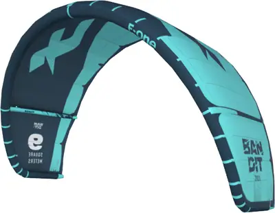 F-One Bandit 2021 Latawiec Kite