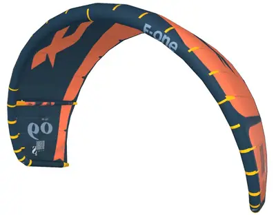 F-One Bandit S2 Latawiec Kite