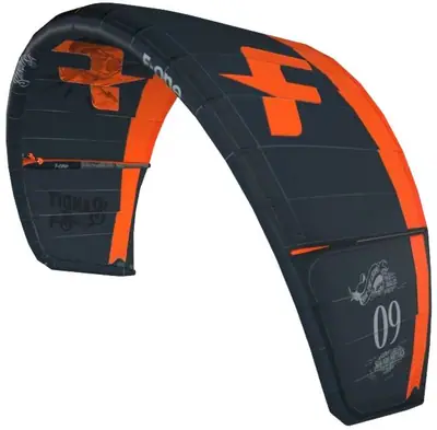F-One Bandit S4 Latawiec Kite