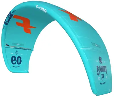 F-One Bandit XV Latawiec Kite