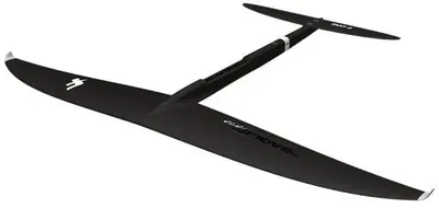 F-One Eagle HM Carbon 1090 Foil Set