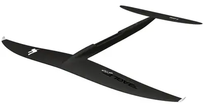 F-One Eagle HM Carbon 690 Foil Set
