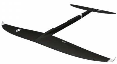 F-One Eagle HM Carbon 890 Foil Set