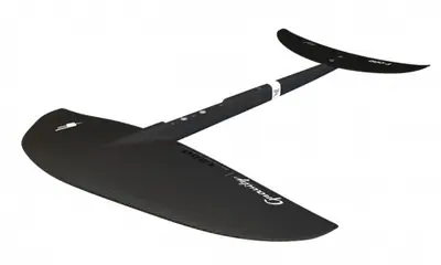 F-One Gravity Carbon 1500 Foil Set