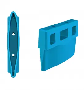 F-One KF Connector Para Foil Mast Top
