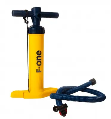 F-One Mini Kite Pump