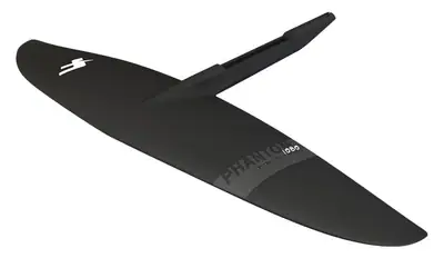 F-One Phantom Carbon 1280 Foil Front Wing | SkatePro