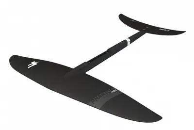 F-One Phantom Carbon 1080 Foil Set