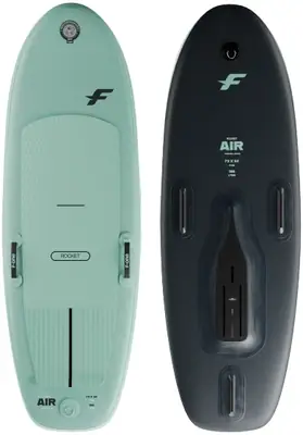 F-One Rocket Air Planche Foil