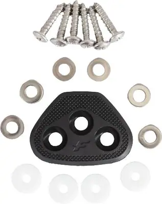 F-One Self Tapping Schraube Set Für Foilboard V-Strap