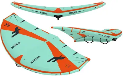 F-One Strike V3 Wing