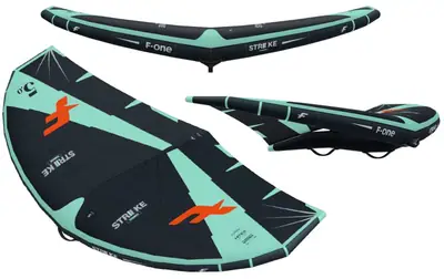 F-One Strike V3 Wing