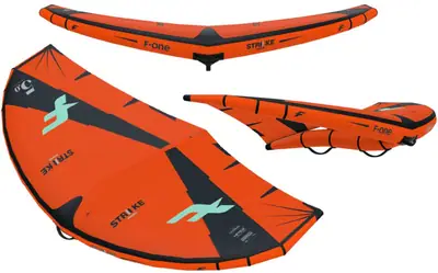 F-One Strike V3 Wing