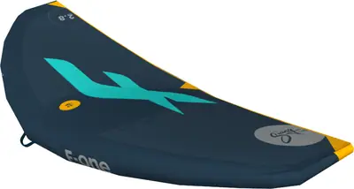 F-One Swing Wing