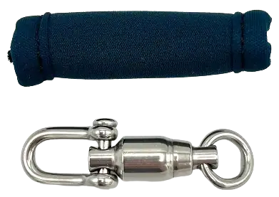 F-One Swivel For Wing Wrist Leash