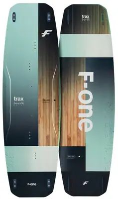 F-One Trax 2023 Kiteboard