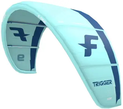 F-One Trigger Latawiec Kite