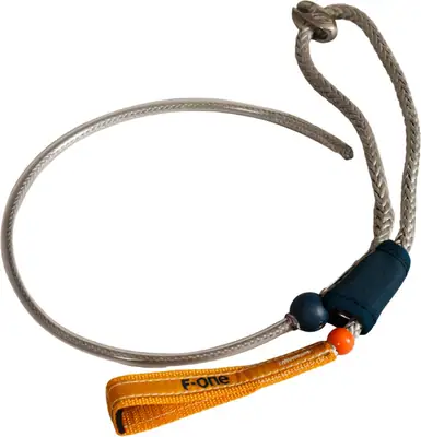 F-One Trim System With Cleat For 4L Linxbar