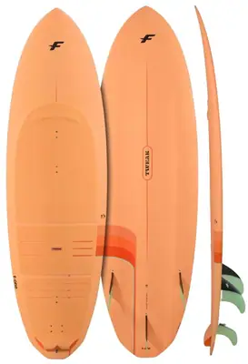 F-One Tweak Surf Kiteboard